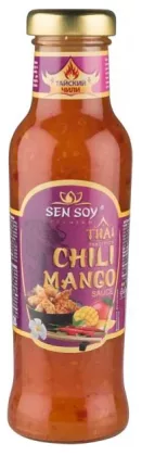 Соус SEN SOY "Чили манго" 320 г