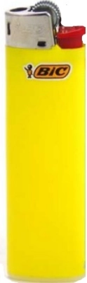 Зажигалка BIC J-3 газовая