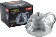 Чайник заварочный MALLONY Menta-600 (артикул 910110)
