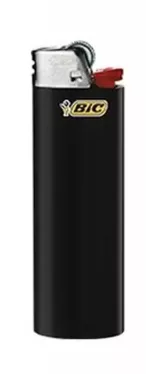 BIC J6 All Black газовая