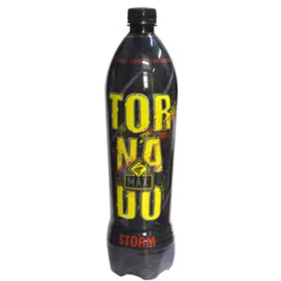 Напиток энергетический TORNADO ENERGY Max Storm 1 л