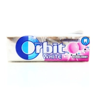 Резинка жевательная Orbit White Bubblemint