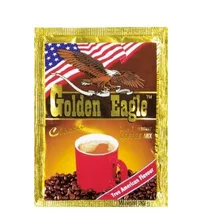 Кофейный напиток растворимый GOLDEN EAGLE 3в1 Classic 20 г