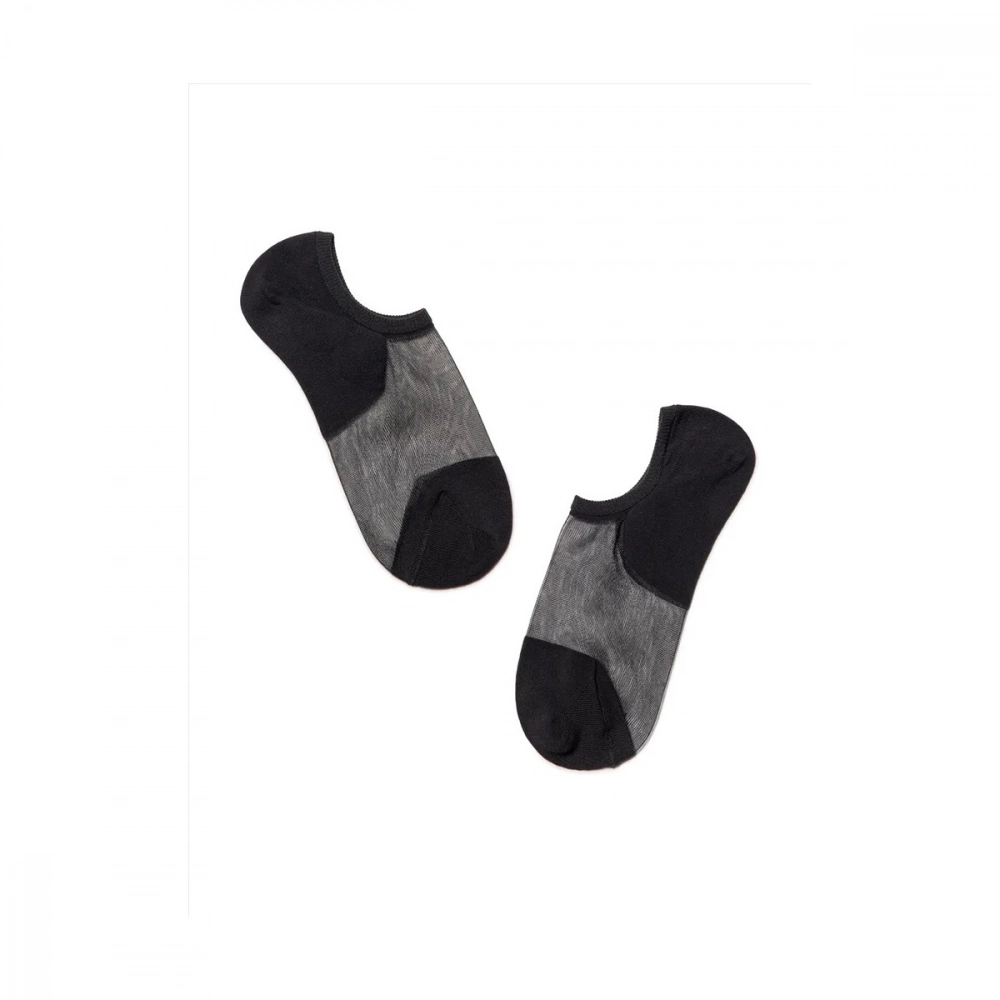 Носки женские ESLI Active короткие, модель 18C-4/1СП