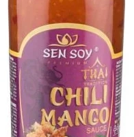 Соус SEN SOY "Чили манго" 320 г