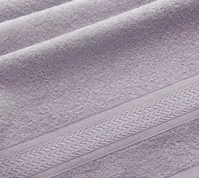 Comfort Life Полотенце махровое 30*60 Утро платина