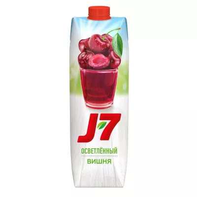 0,97Л НЕКТАР J7 ВИШНЯ