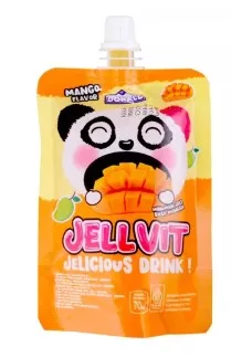 Желе питьевое DONALD "Jelvit"  со вкусом манго 70 мл