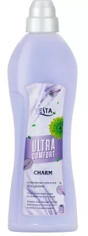 Кондиционер для белья VESTA "Ultra comfort. Charm" 1 л