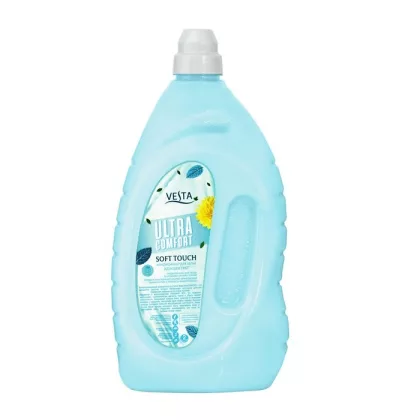 Кондиционер для белья VESTA "Ultra comfort Soft Touch&rdquo; 2 л