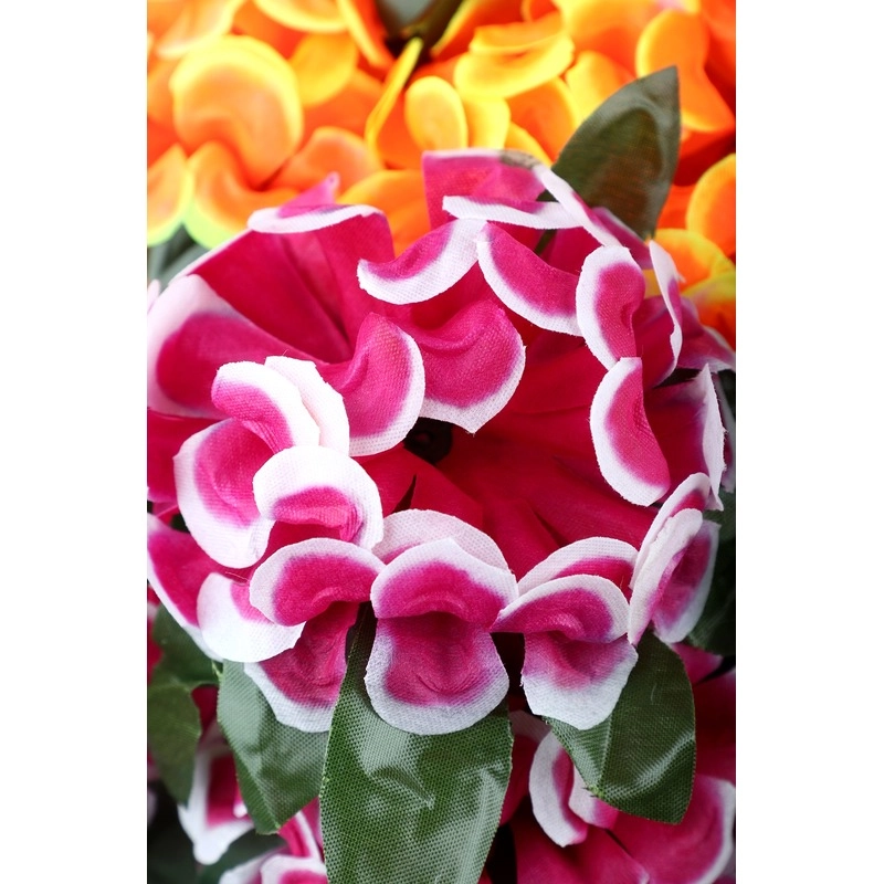 Искусственные цветы 078-81