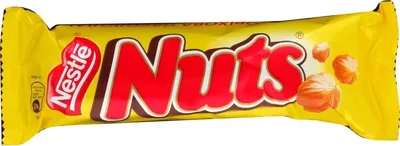 Натс батончик NESTLE  50 г