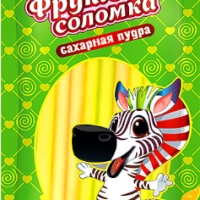 Пудра сахарная ZEEBRO ассорти вкусов 8 г