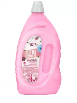 Кондиционер для белья VESTA "Ultra comfort. Glamour" 2 л