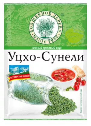 Уцхо-сунели ВОЛШЕБНОЕ ДЕРЕВО 15 г