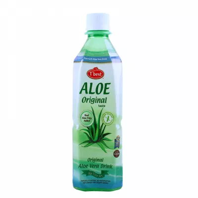 Напиток сокосодержащий "Aloe Vera Оригинал" 0.5 л