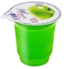 Желе МИРАТА яблоко 150 г