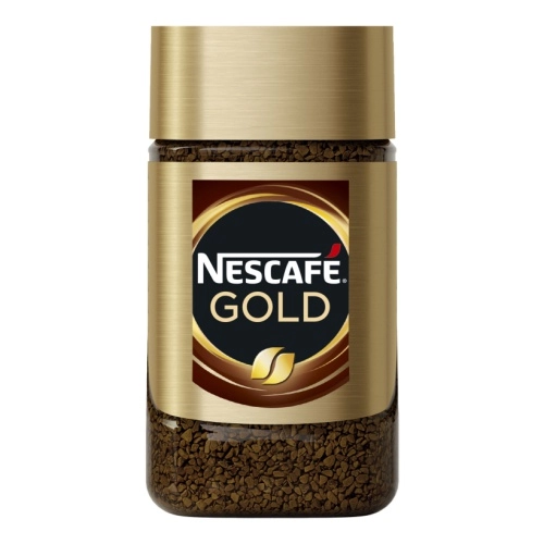 Кофе растворимый NESCAFE Gold 47.5 г Кофе растворимый NESCAFE Gold 47.5 г