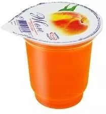 Желе МИРАТА персик 150 г