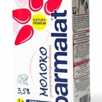 Молоко PARMALAT ультрапастеризованное 1 л 3,5%