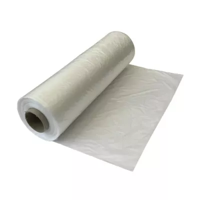 Пакеты фасовочные 24*37