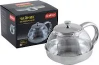 Чайник заварочный MALLONY Menta-600 (арт.910110)