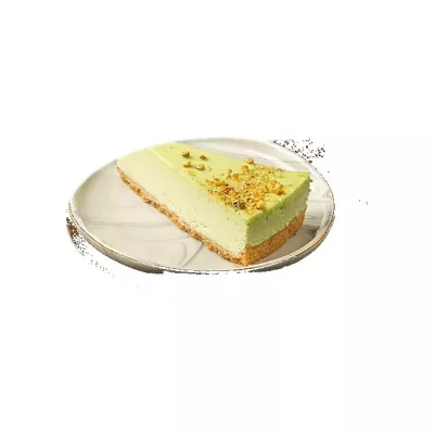 Чизкейк Фисташковый 130гр Frozen Cake