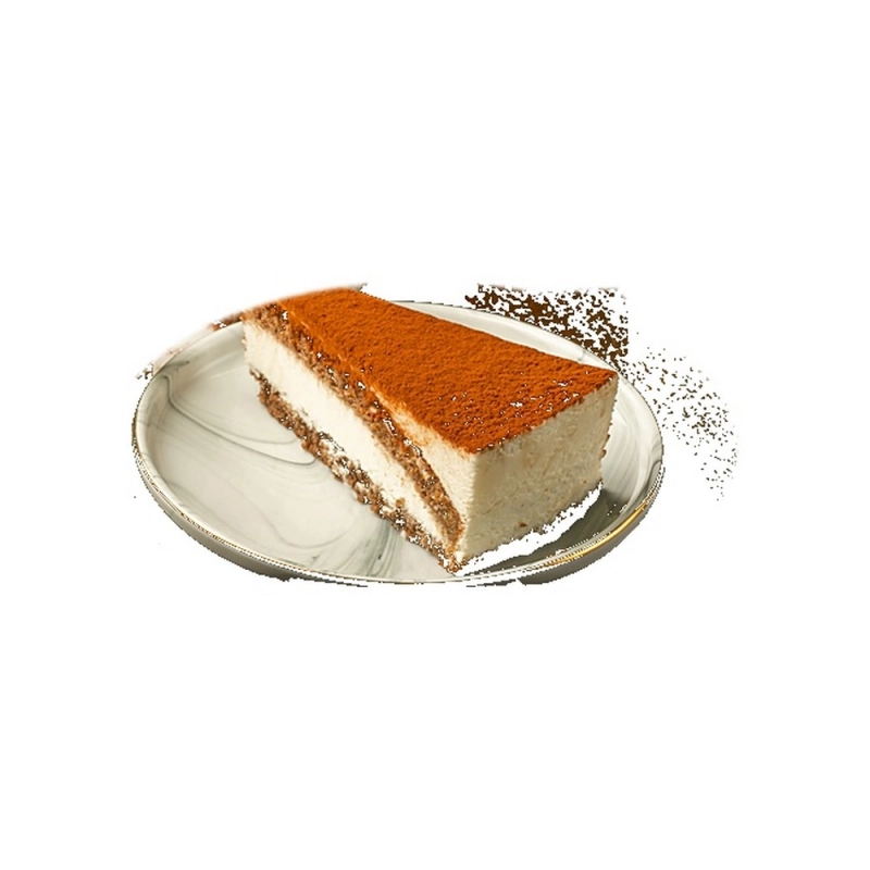 Торт Тирамису Классический 120гр Frozen cake