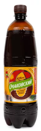 Квас ОЧАКОВО "Очаковский" 1.5 л