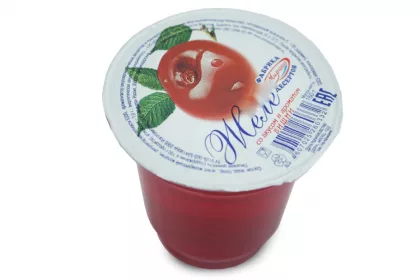 Желе МИРАТА вишня 150 г