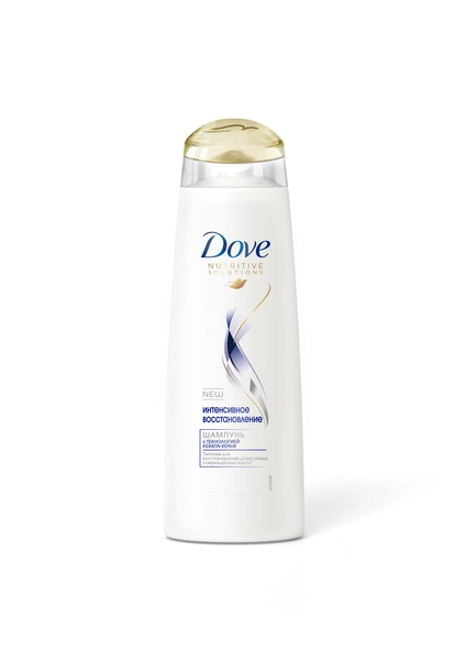 Шампунь DOVE "Интенсивное восстановление" 380 мл