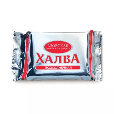 Халва подсолн фас.Азов