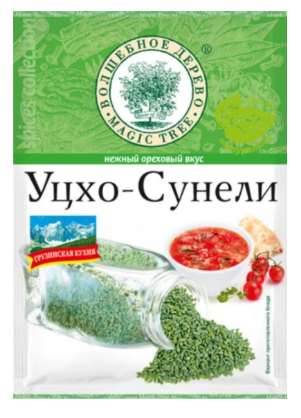 Уцхо-сунели ВОЛШЕБНОЕ ДЕРЕВО 15 г