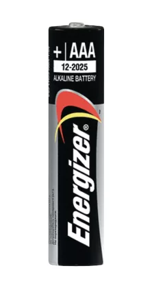 Батарейка ENERGIZER Power AAA щелочная 4 шт.