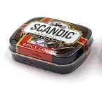 Драже SCANDIC "Spicy cola" освежающие без сахара 14 г