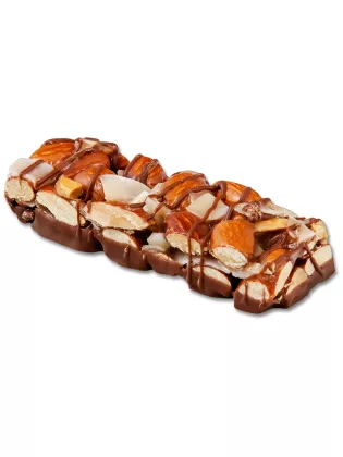 Батончик NUT AND GO миндальный с кокосом 36 г