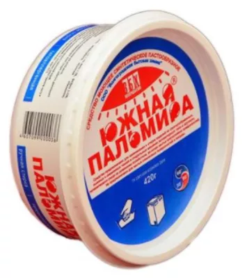 Средство моющее ЮЖНАЯ ПАЛЬМИРА 420 г