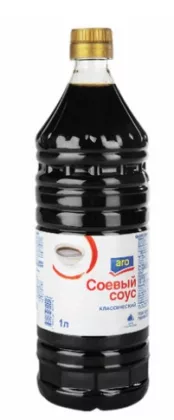 Соевый соус ARO "Классический" 1 л