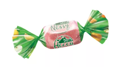 Конфеты ЯШКИНО "Несси" желейные ассорти 1кг 500гр 1 кг