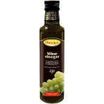 Уксус IBERICA "Wine Vinegar" из белого вина 250 мл