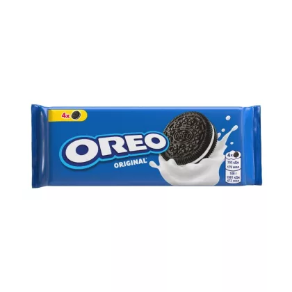 Печенье OREO с какао 38 г