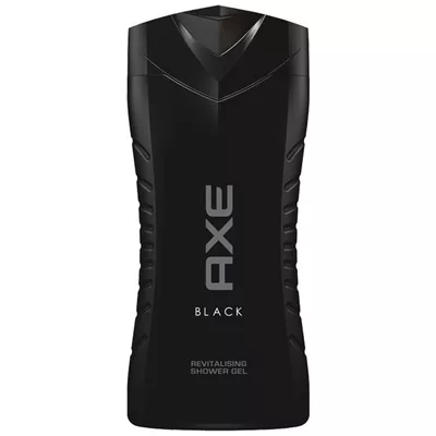Гель для душа AXE "Black" 250 мл