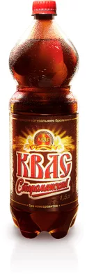 Квас СТАРОМИНСКИЙ 1.5 л