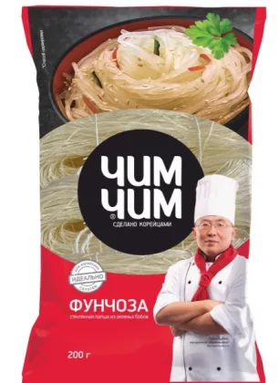 Лапша ЧИМ-ЧИМ "Фунчоза" 200 г