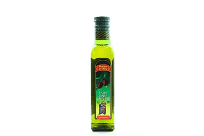 Масло оливковое MAESTRO DE OLIVA "Extra Virgin" 250 мл