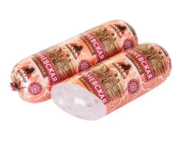 Ветчина КАНЕВСКОЙ "Каневская" 500 г