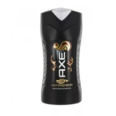 Гель для душа AXE "Dark Temptation"  для мужчин 250 мл