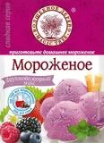 Смесь сухая ВОЛШЕБНОЕ ДЕРЕВО "Мороженое" фруктово-ягодный микс 70 г