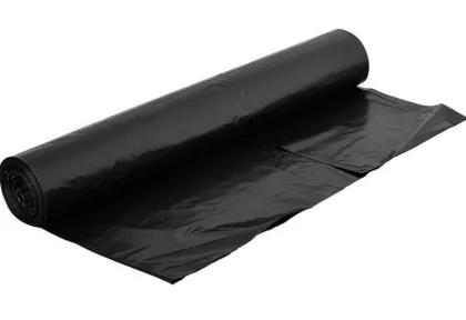 Мешки для мусора SOLROS 10 шт 120 л