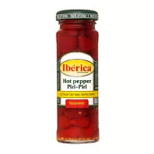 Перчик IBERIKA "Пири-пири"острый 100 г